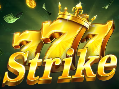 777 Strike — слот в Brillx