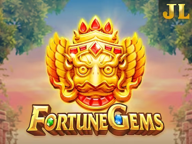 Fortune Gems — слот в Brillx