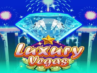 Luxury Vegas — слот в Brillx