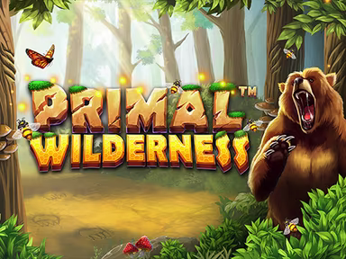 Primal Wilderness — слот в Brillx